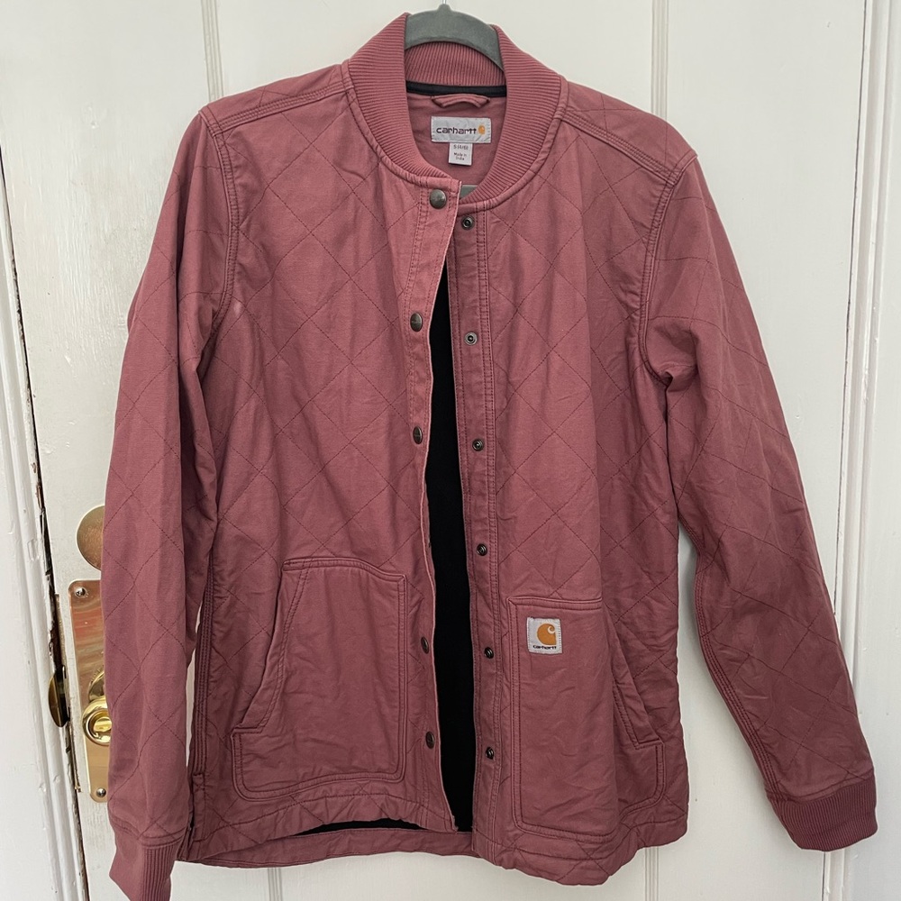 Carhartt Jacket - slightly oversized